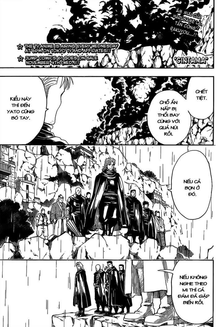 Chapter 560 - Trang 2