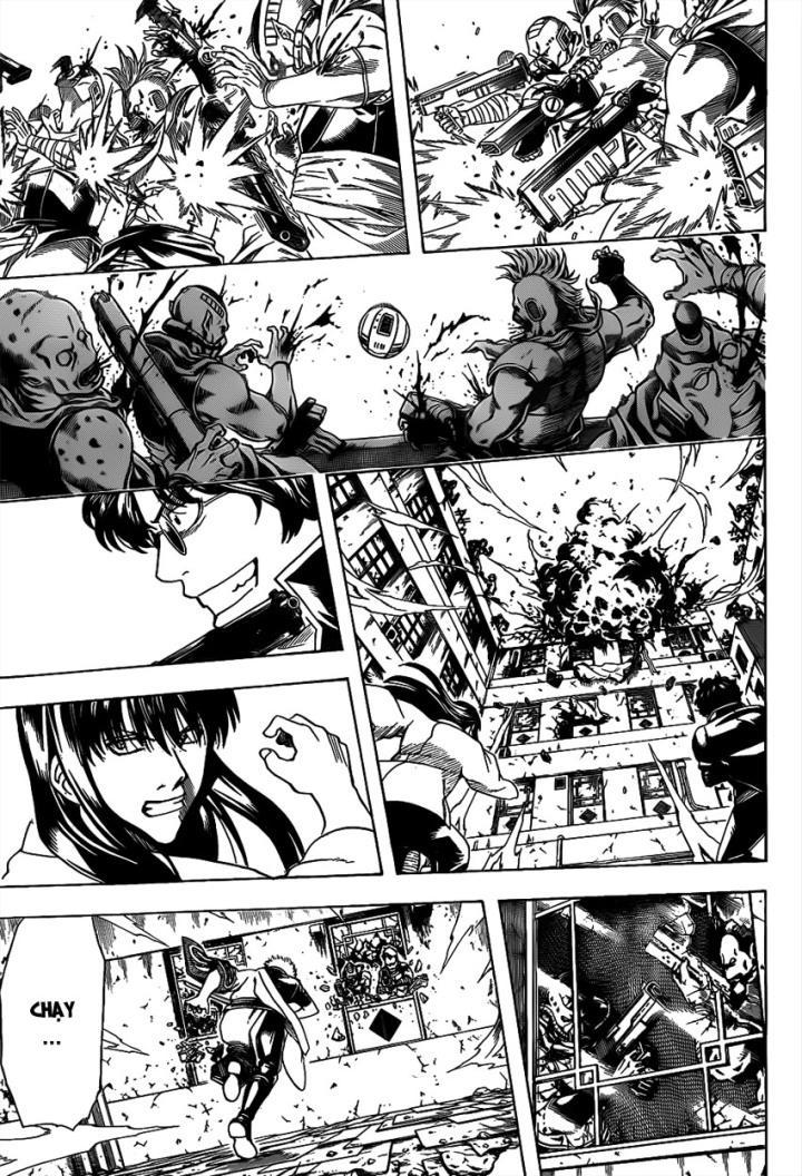 Chapter 560 - Trang 12