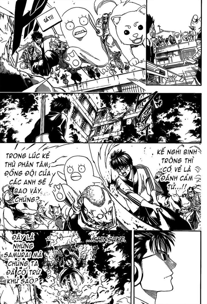 Chapter 560 - Trang 16