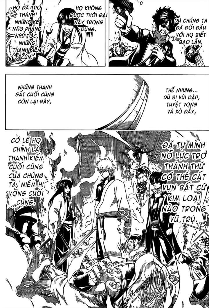 Chapter 560 - Trang 17