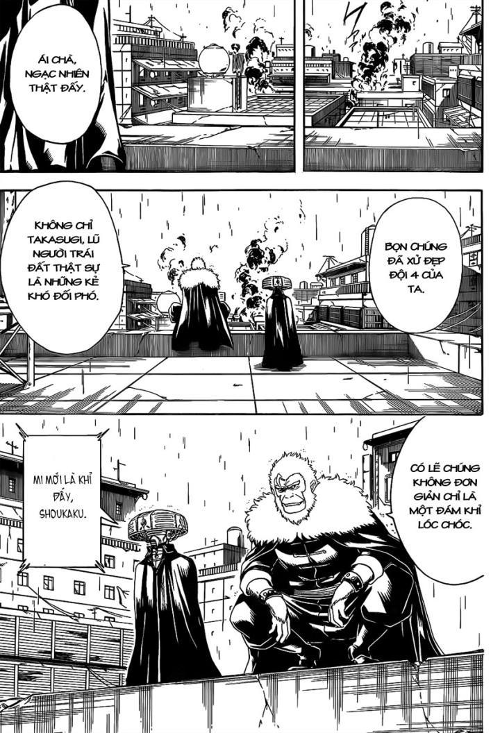 Chapter 560 - Trang 18
