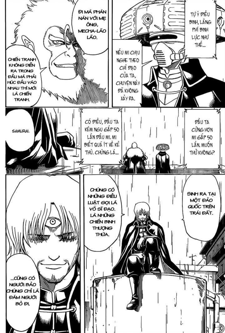 Chapter 560 - Trang 19