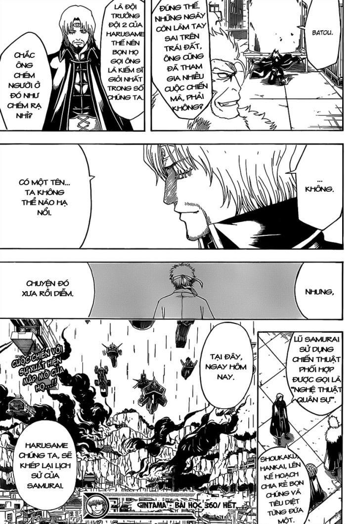 Chapter 560 - Trang 20