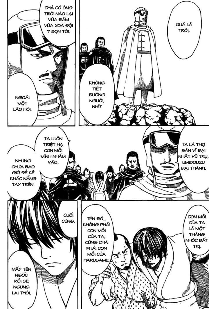 Chapter 560 - Trang 3