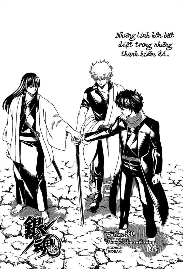 Chapter 560 - Trang 6