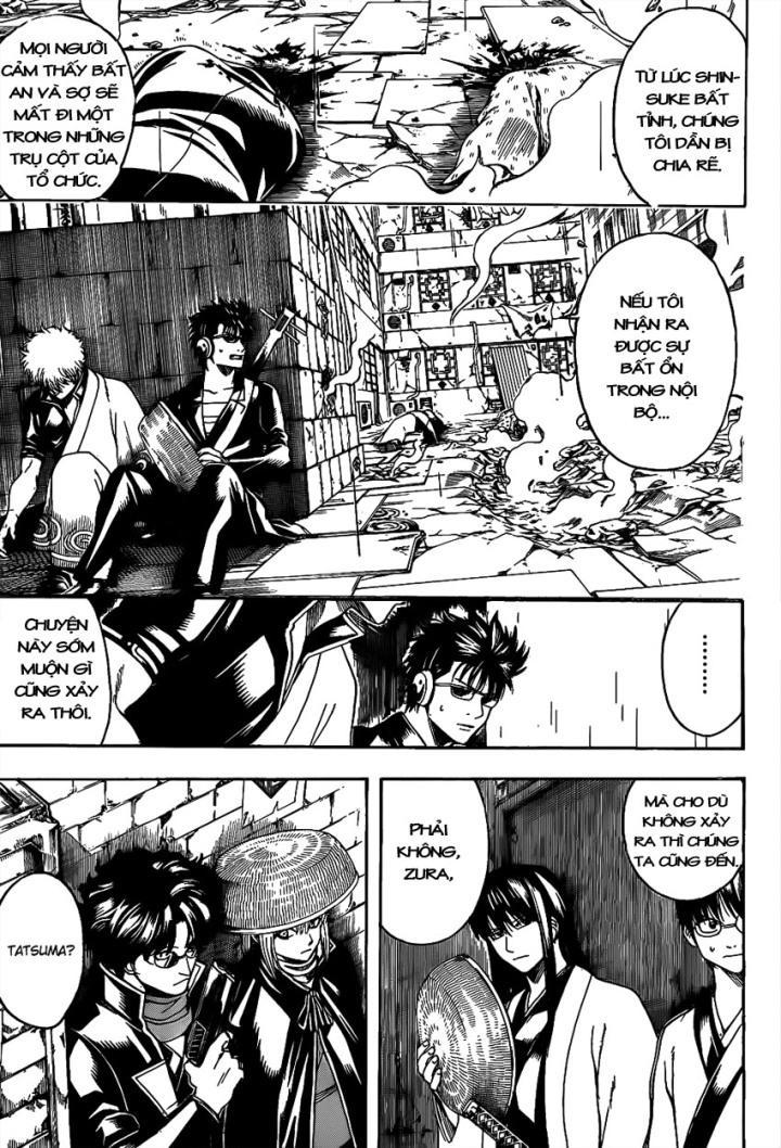Chapter 560 - Trang 8