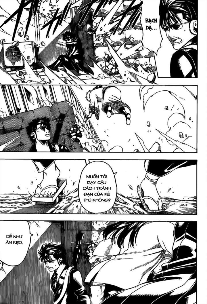 Chapter 560 - Trang 10