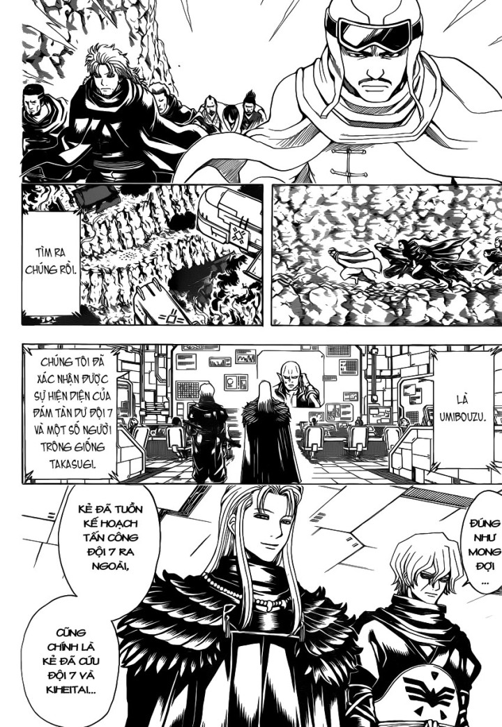 Chapter 561 - Trang 11