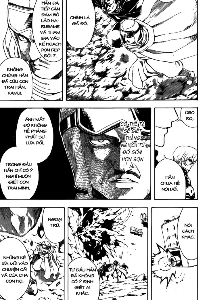 Chapter 561 - Trang 12
