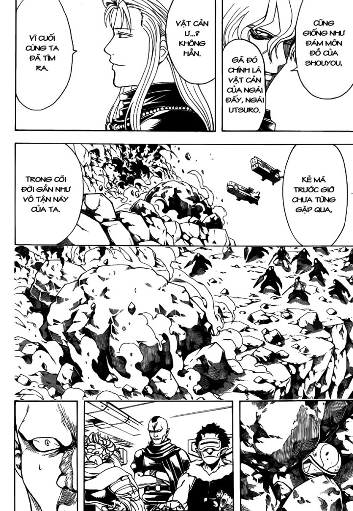 Chapter 561 - Trang 13