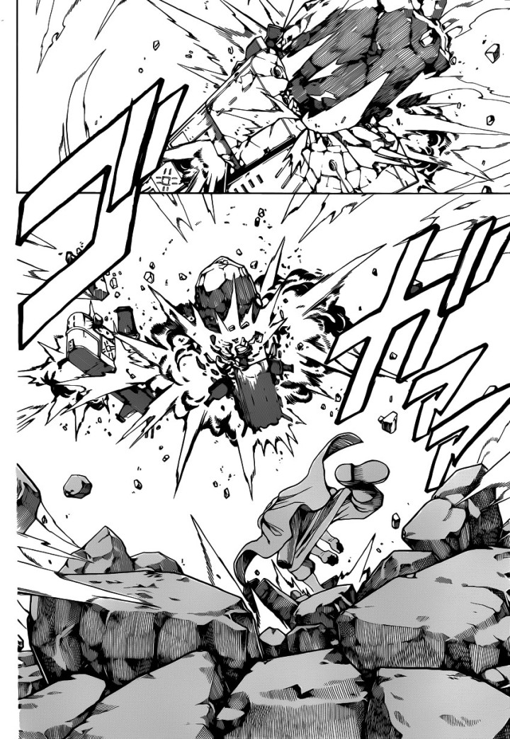Chapter 561 - Trang 15