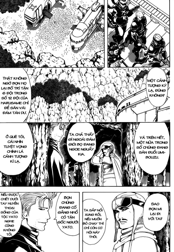 Chapter 561 - Trang 16