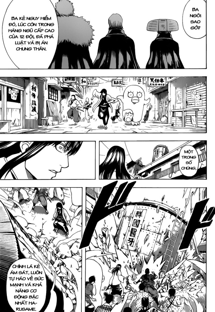 Chapter 561 - Trang 18