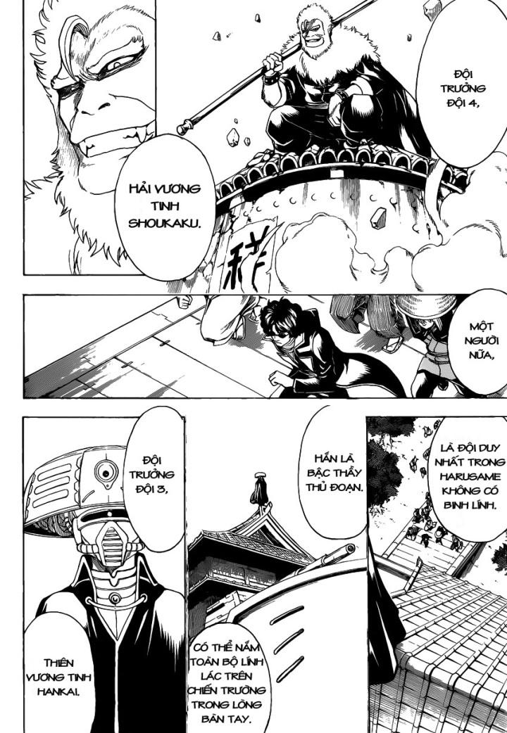 Chapter 561 - Trang 19