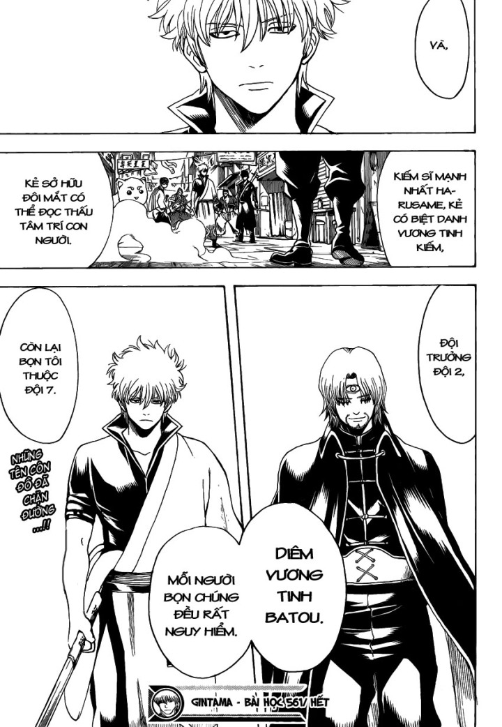 Chapter 561 - Trang 20