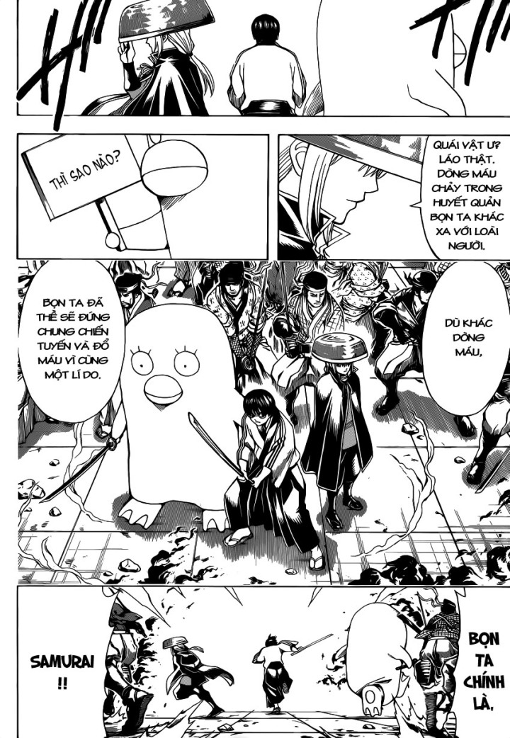 Chapter 561 - Trang 3