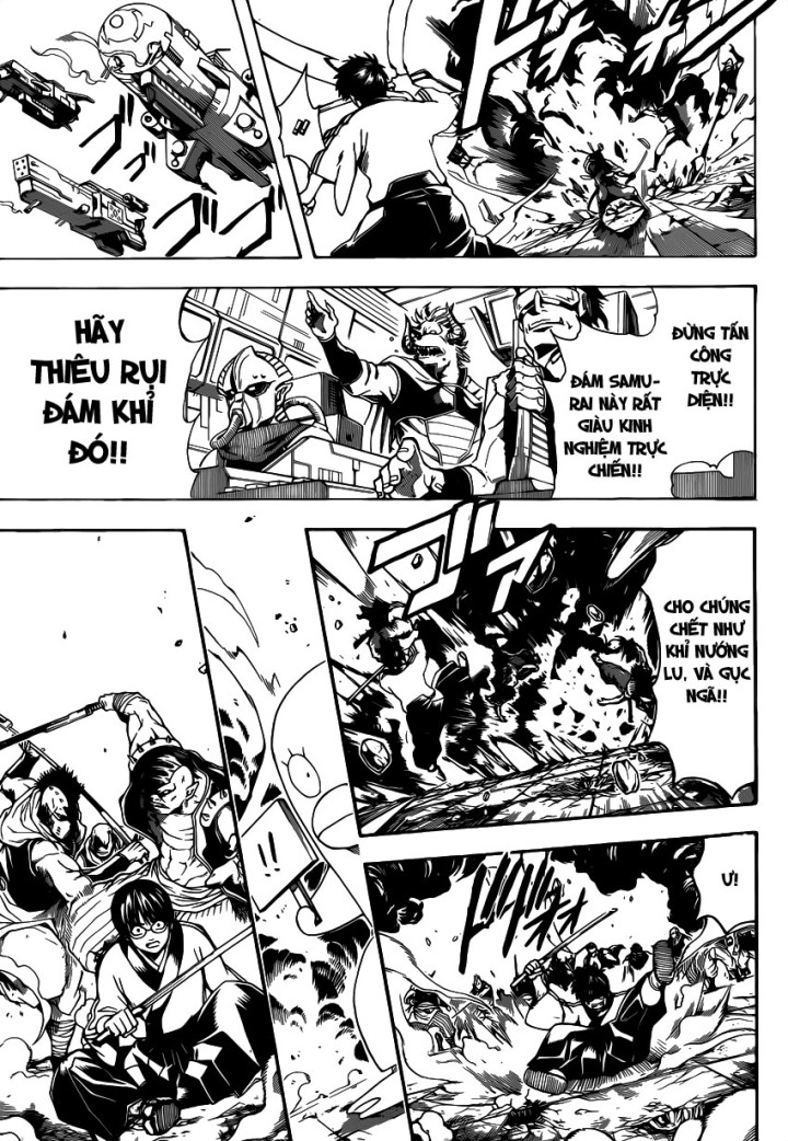 Chapter 561 - Trang 4
