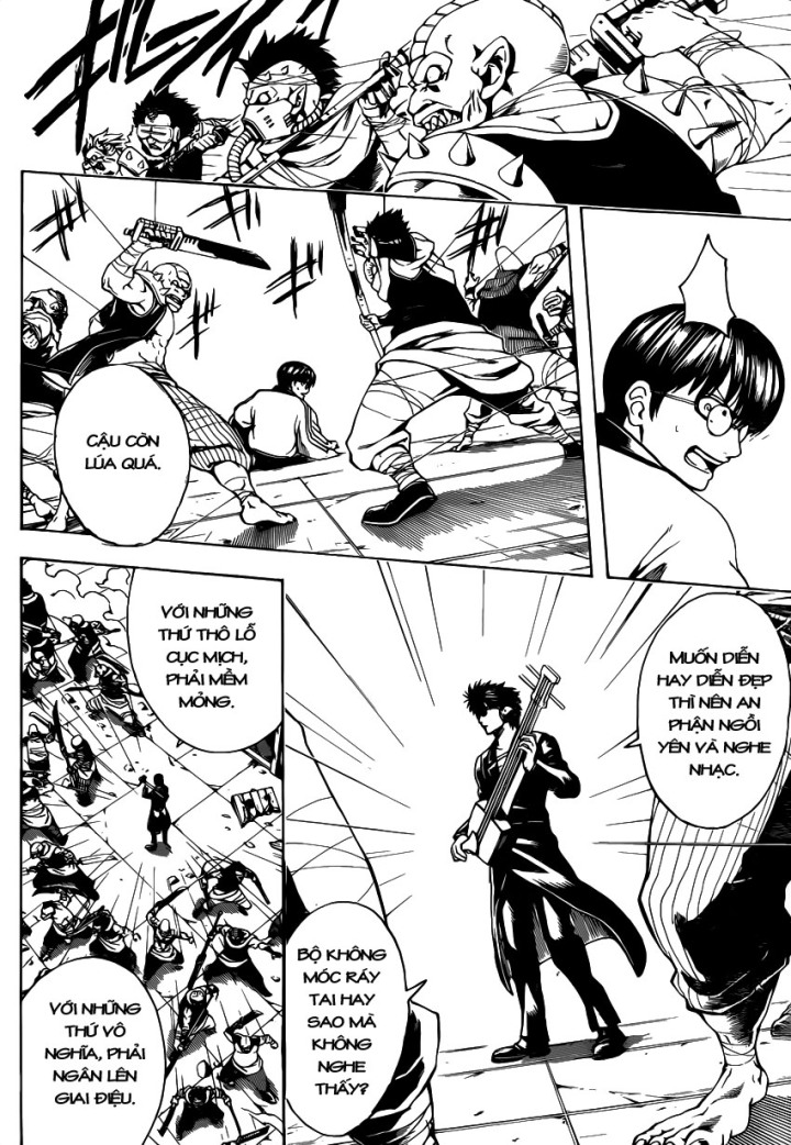 Chapter 561 - Trang 5