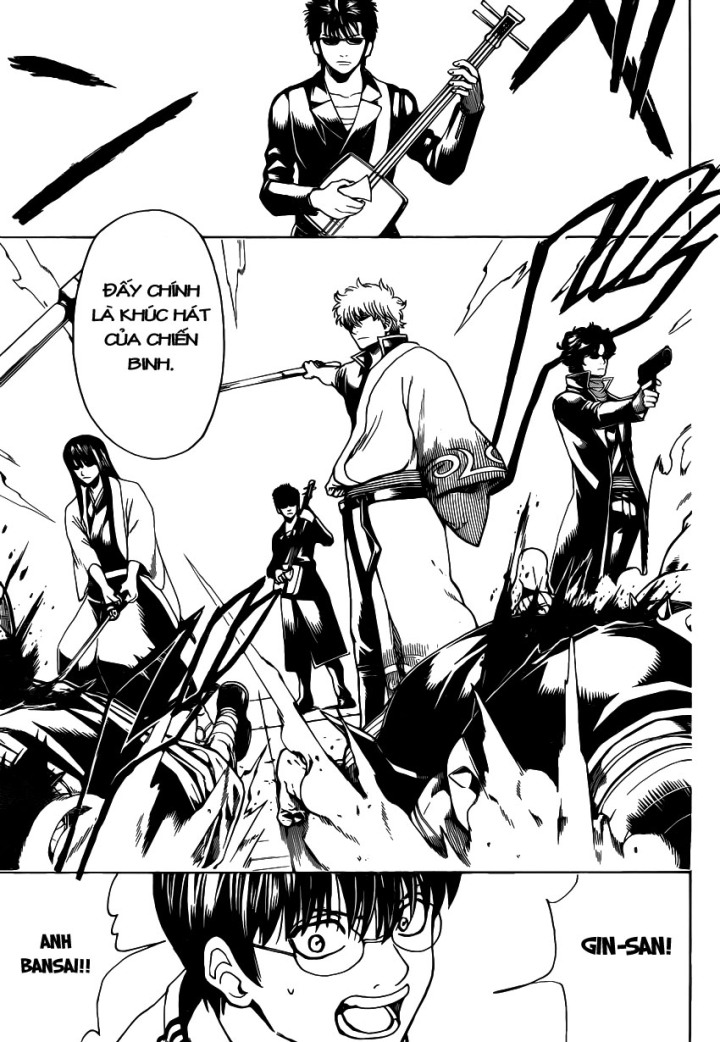 Chapter 561 - Trang 6