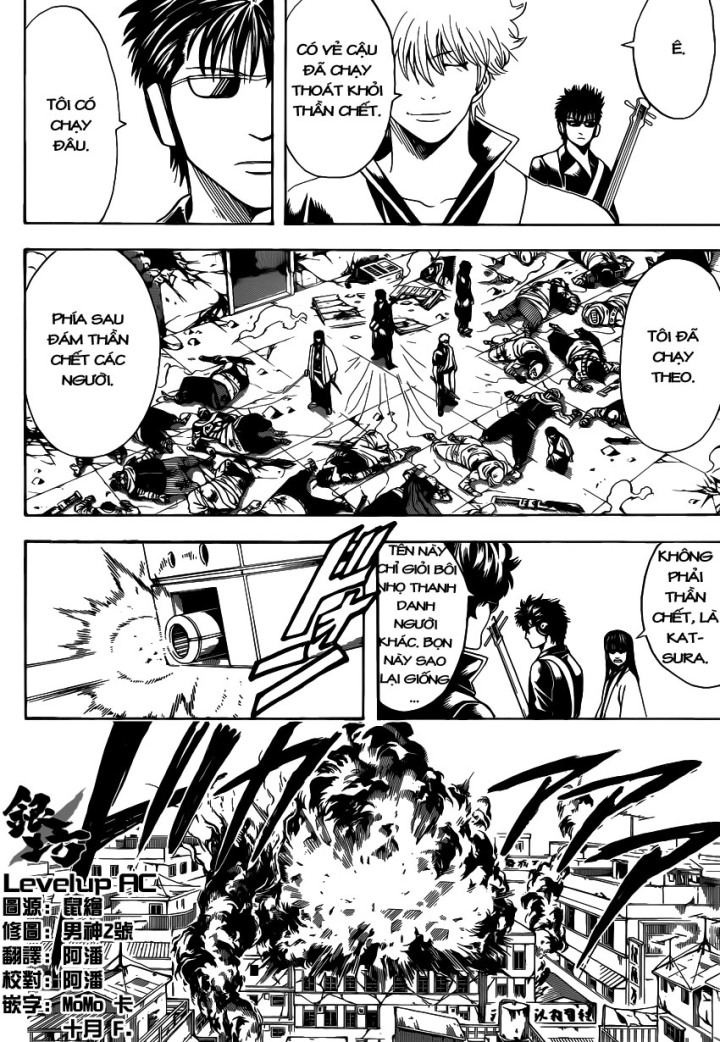 Chapter 561 - Trang 7