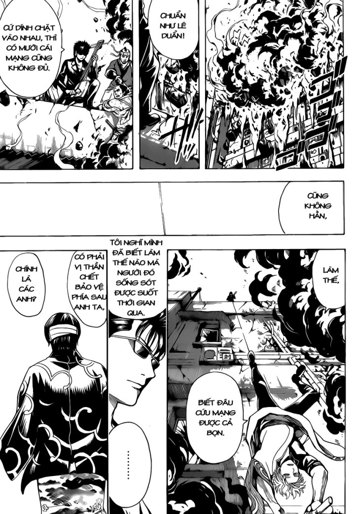 Chapter 561 - Trang 8