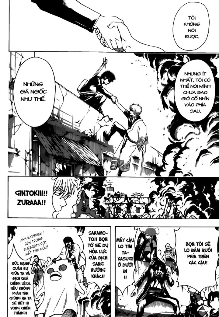 Chapter 561 - Trang 9