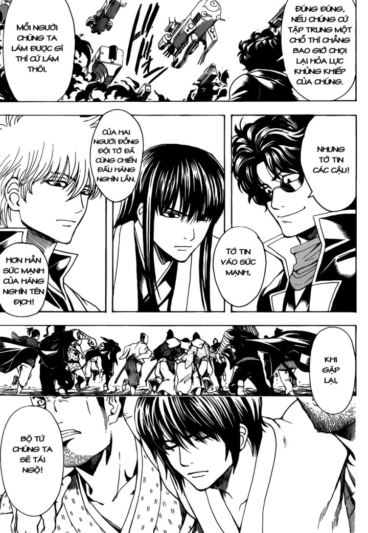 Chapter 561 - Trang 10