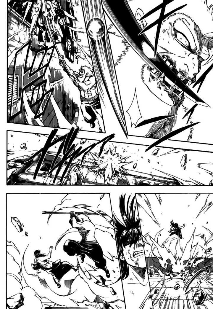 Chapter 562 - Trang 16