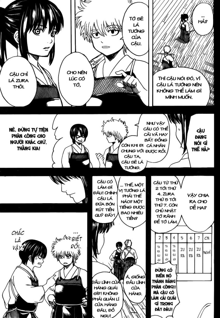 Chapter 562 - Trang 19