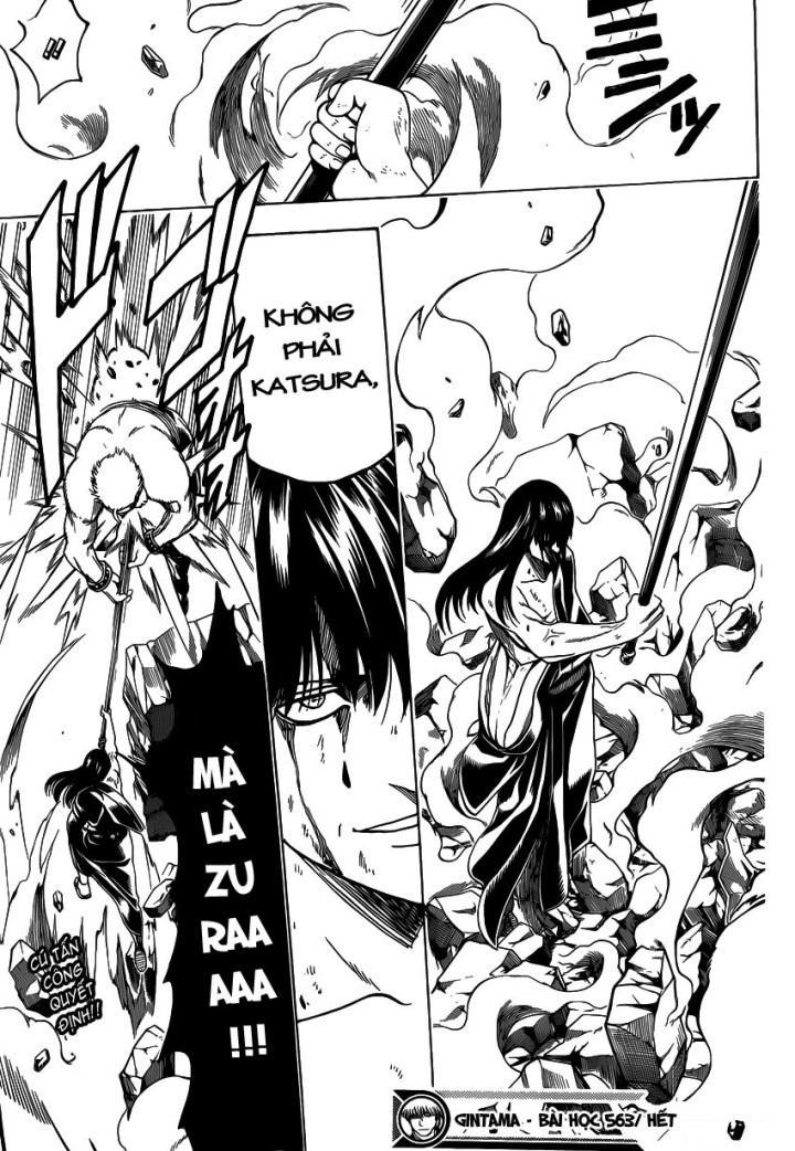 Chapter 562 - Trang 21