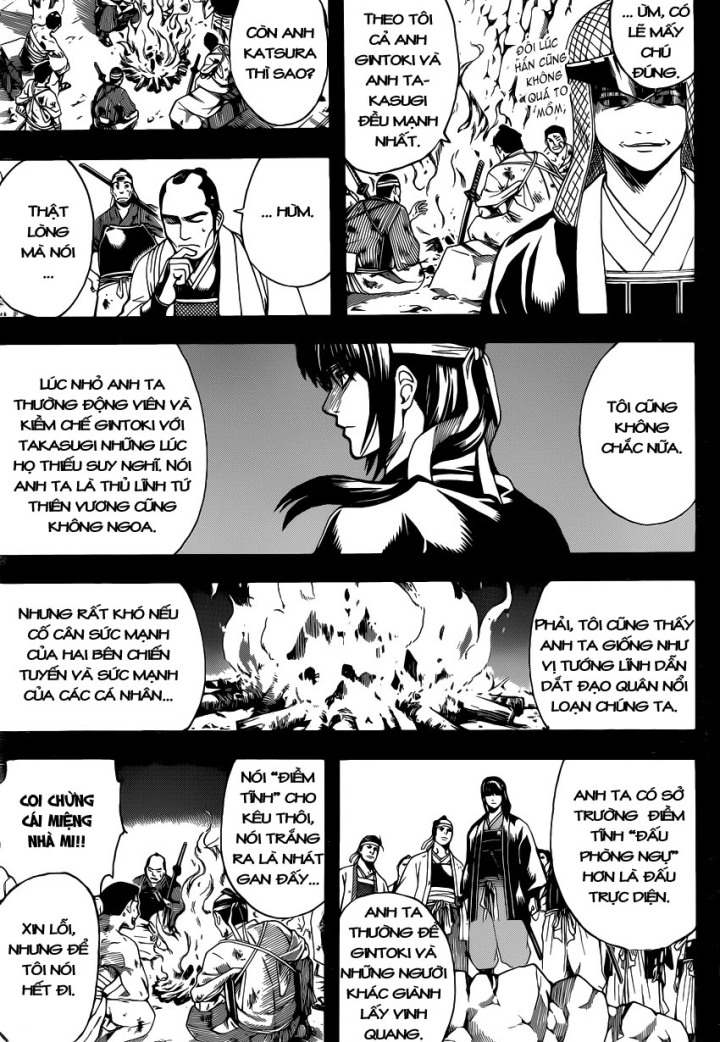 Chapter 562 - Trang 5