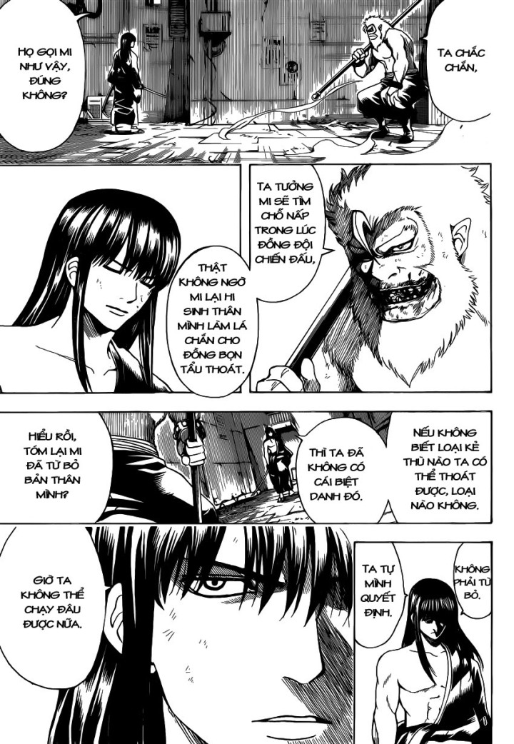 Chapter 562 - Trang 7