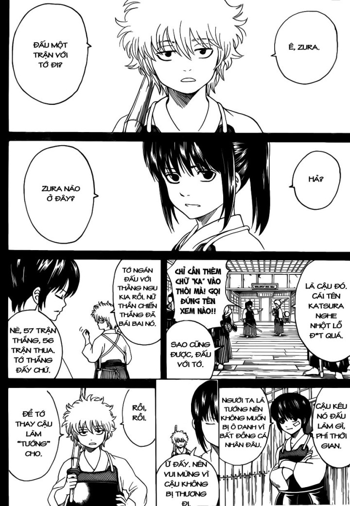 Chapter 563 - Trang 18