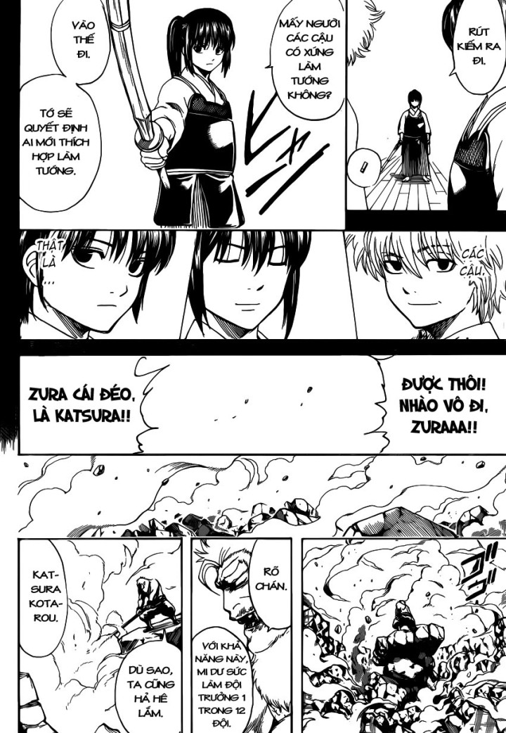 Chapter 563 - Trang 20