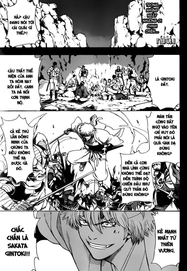 Chapter 563 - Trang 3