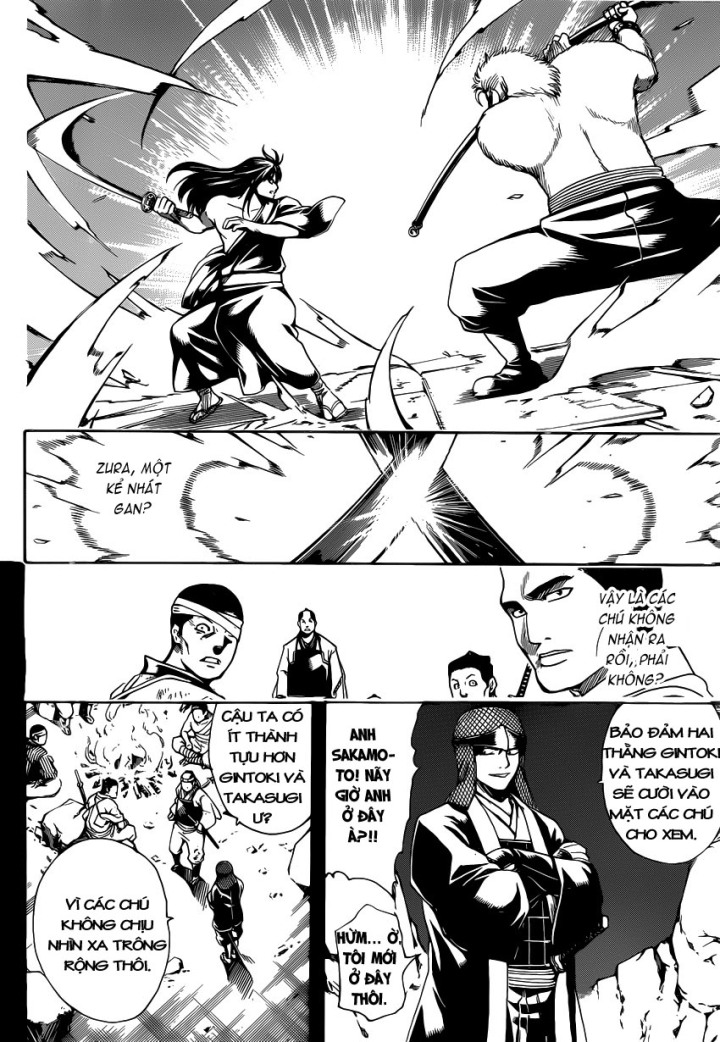Chapter 563 - Trang 8