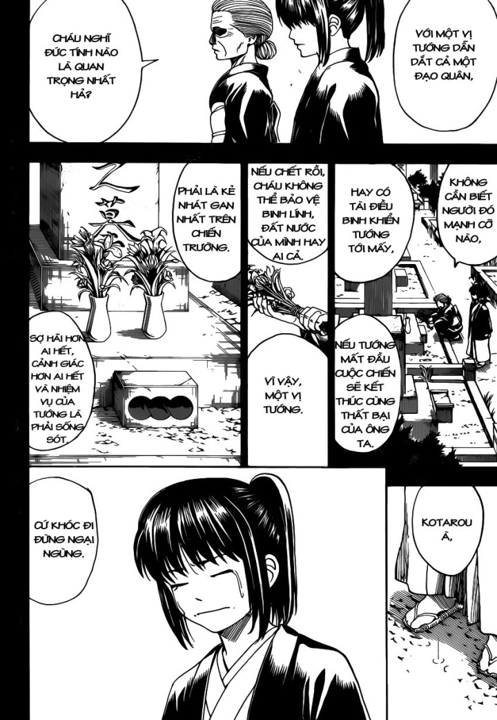 Chapter 563 - Trang 10
