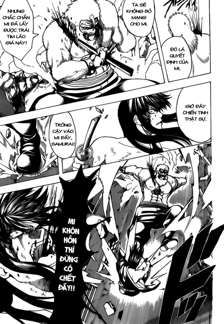 Chapter 564 - Trang 11