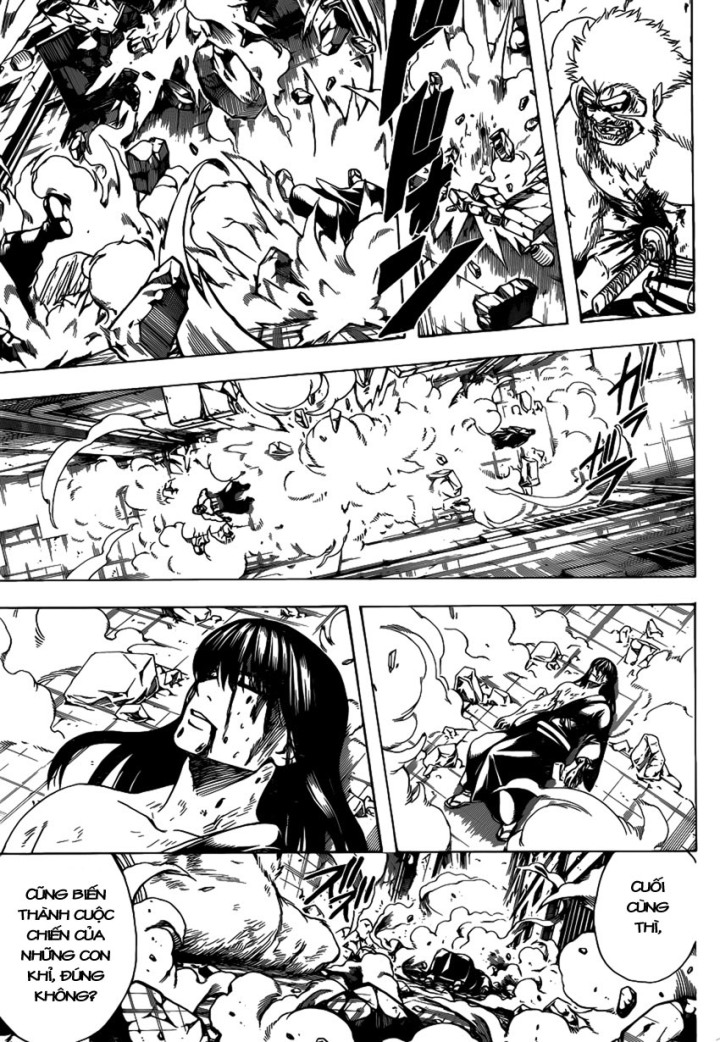 Chapter 564 - Trang 13