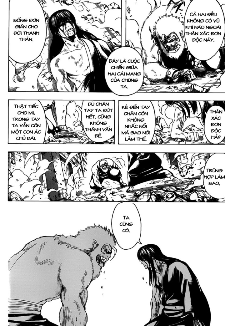 Chapter 564 - Trang 14