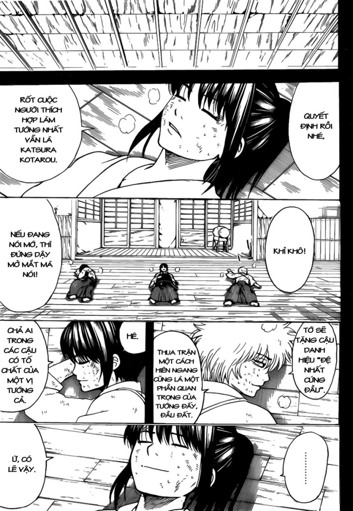 Chapter 564 - Trang 15