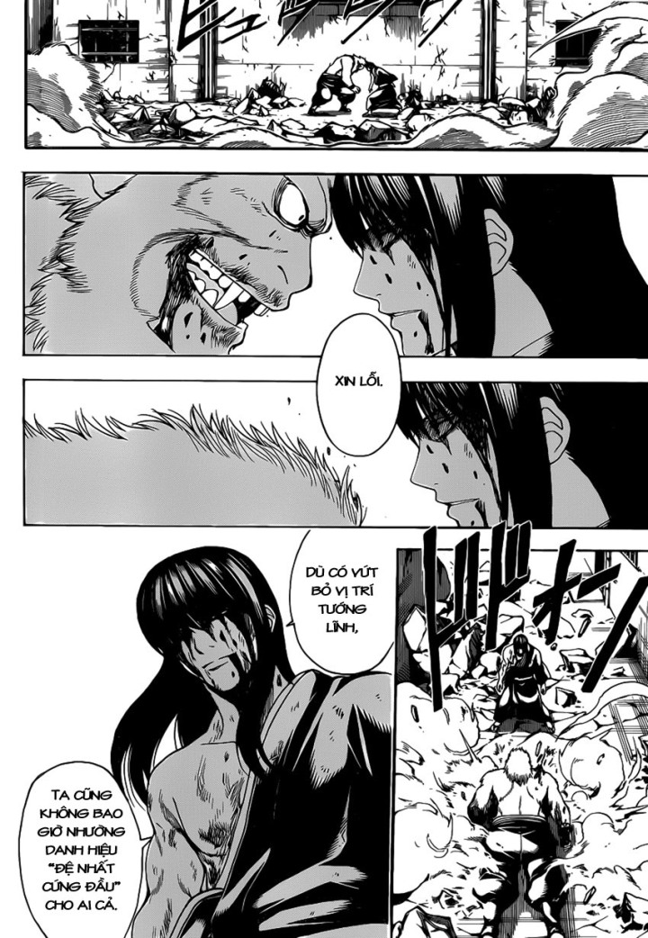 Chapter 564 - Trang 18