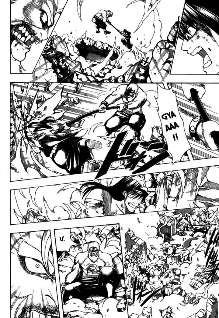 Chapter 564 - Trang 4