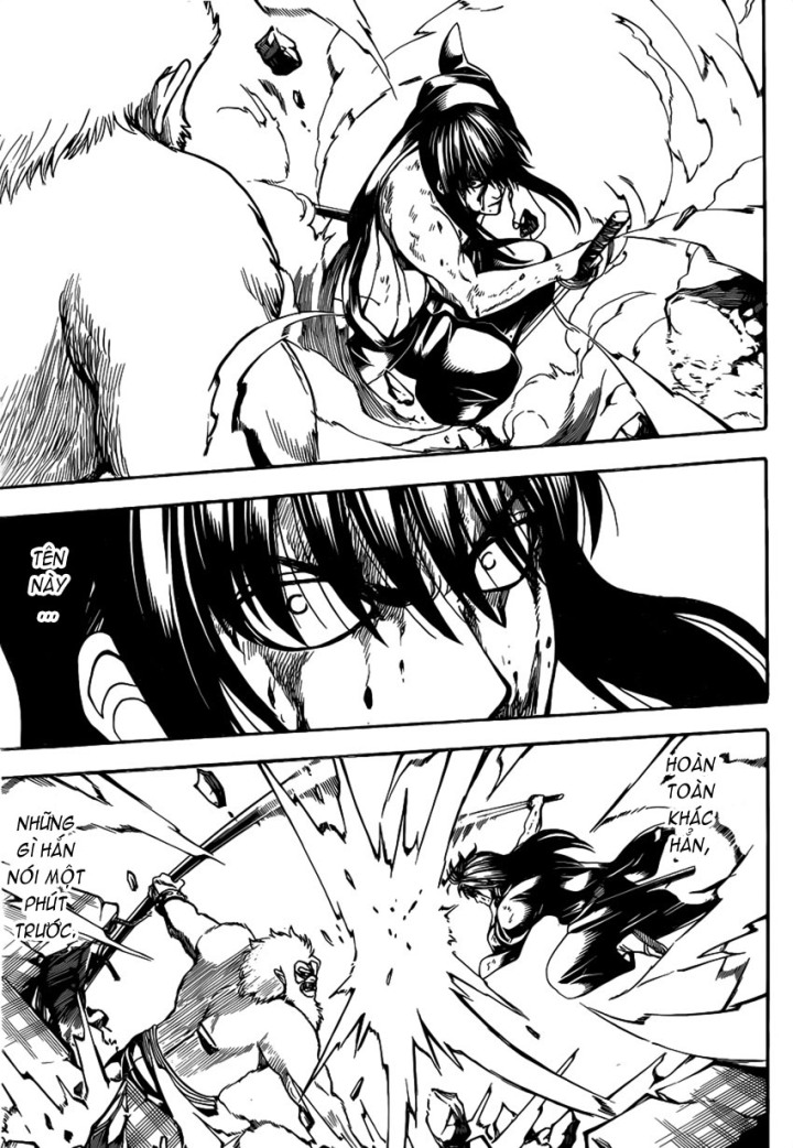 Chapter 564 - Trang 5