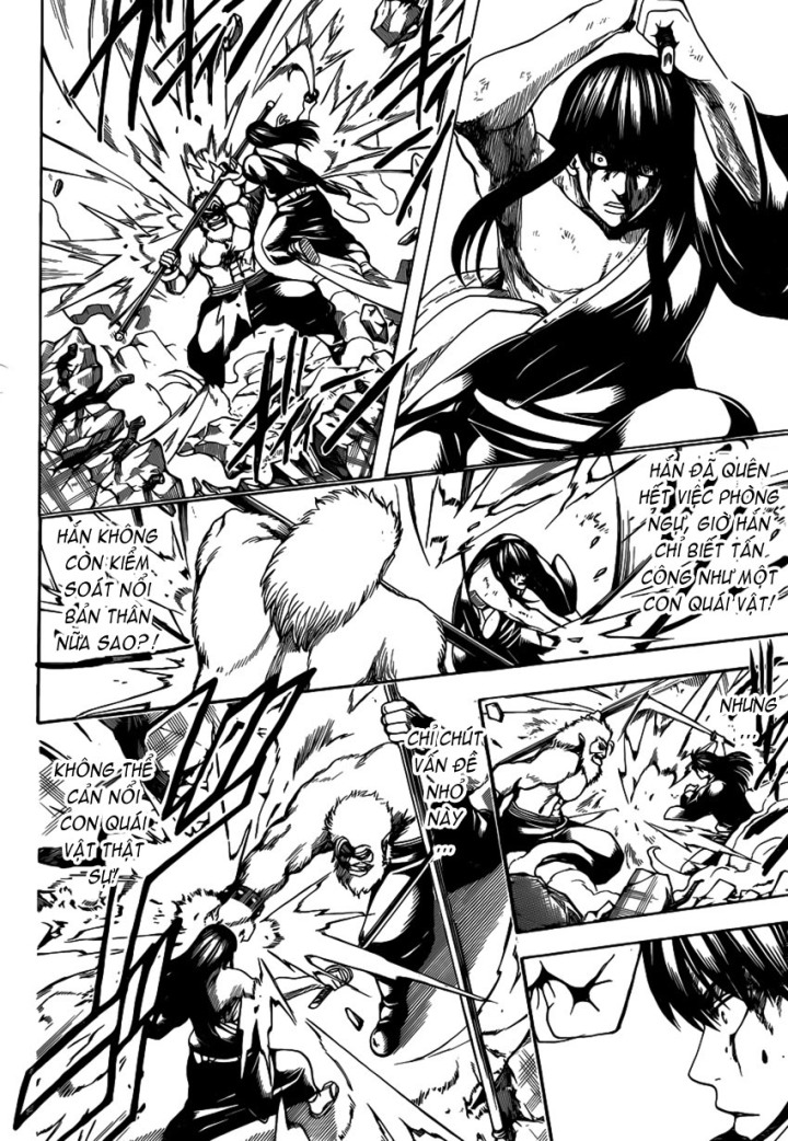 Chapter 564 - Trang 6