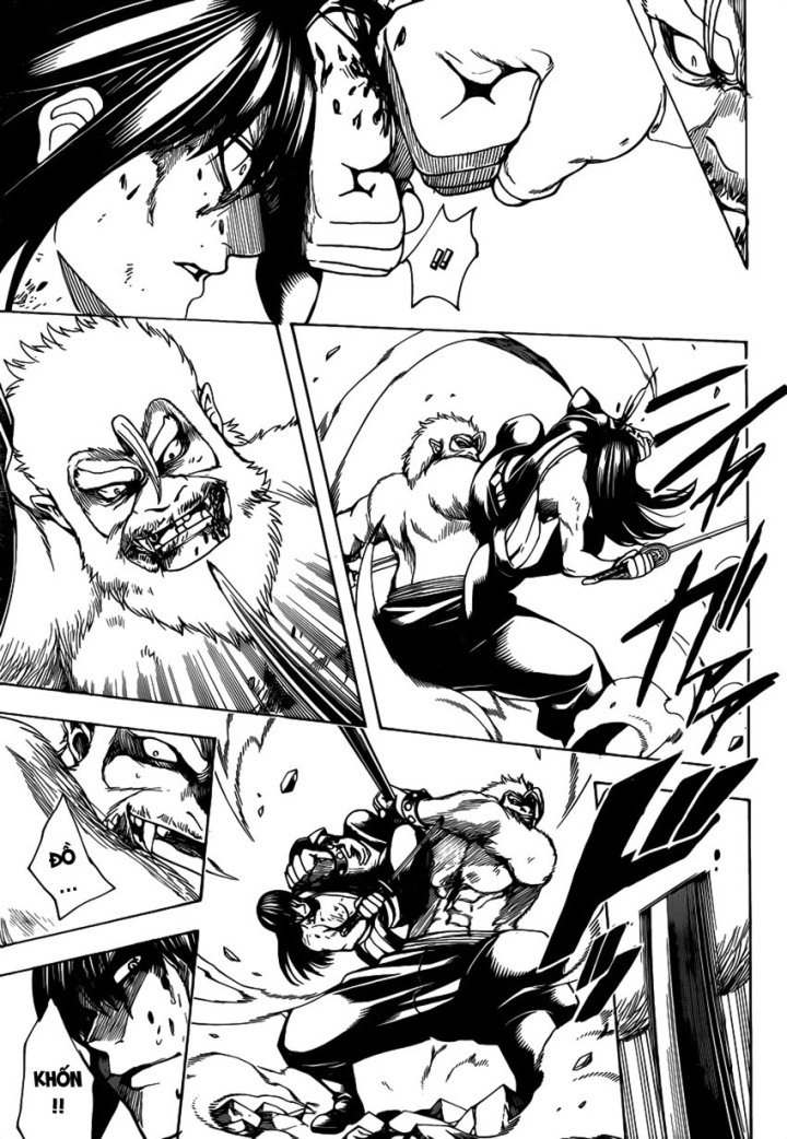 Chapter 564 - Trang 7