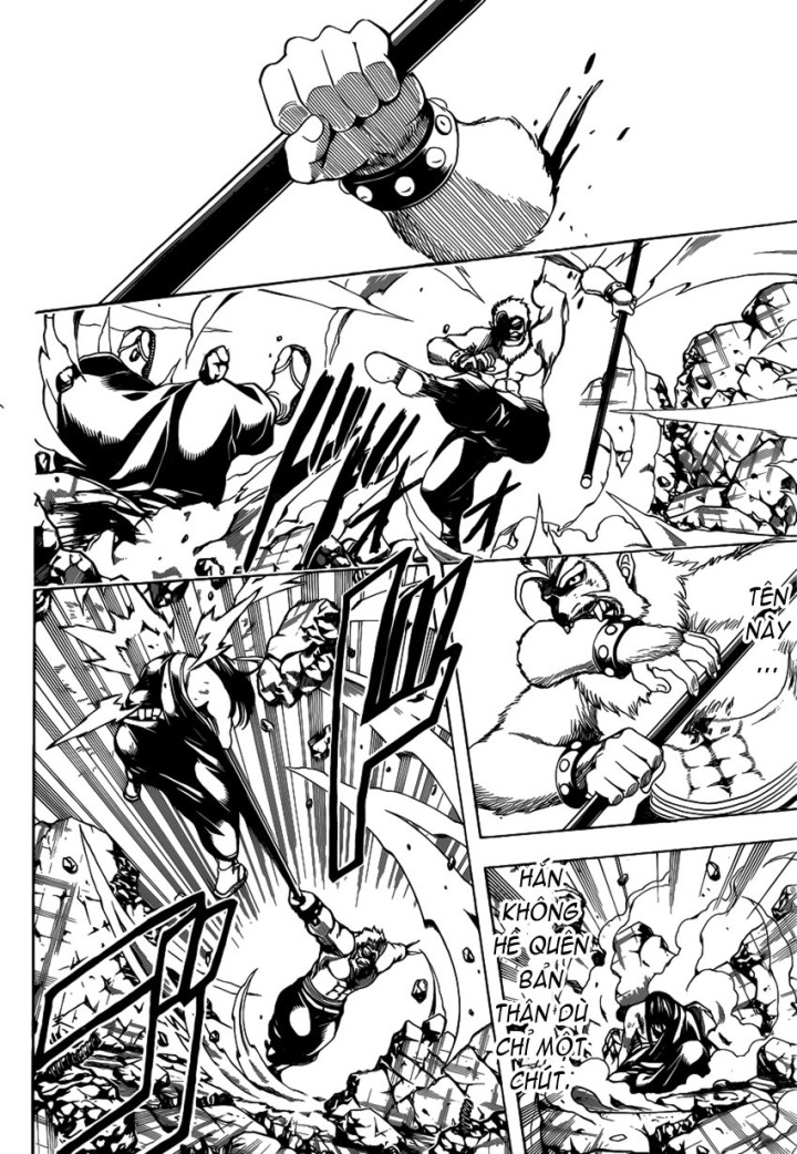 Chapter 564 - Trang 8