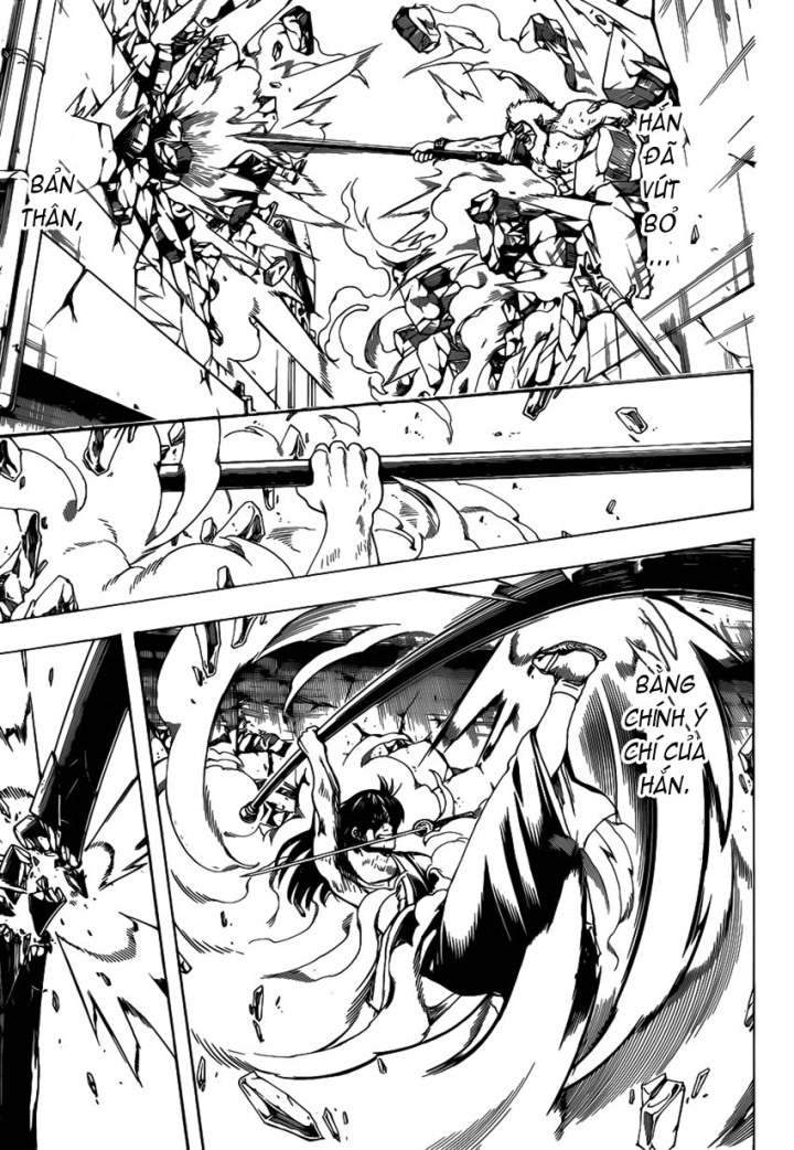 Chapter 564 - Trang 9