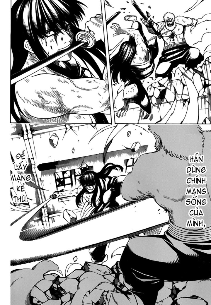 Chapter 564 - Trang 10