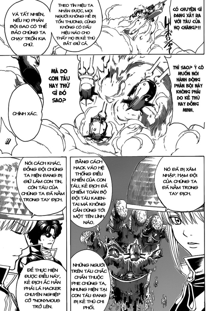 Chapter 565 - Trang 11